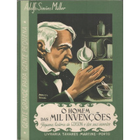 Livros/Acervo/M/MULLER A S O  HOM
